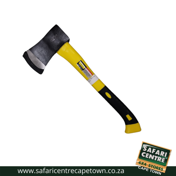 Omega 2kg High Quality Contractor Grade Axe