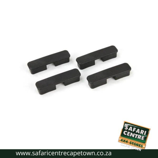 Load Bar End Cap Kit - Image 2