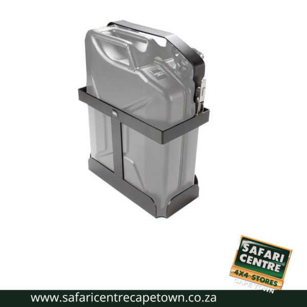 Front Runner Vertical Jerry Can Holder