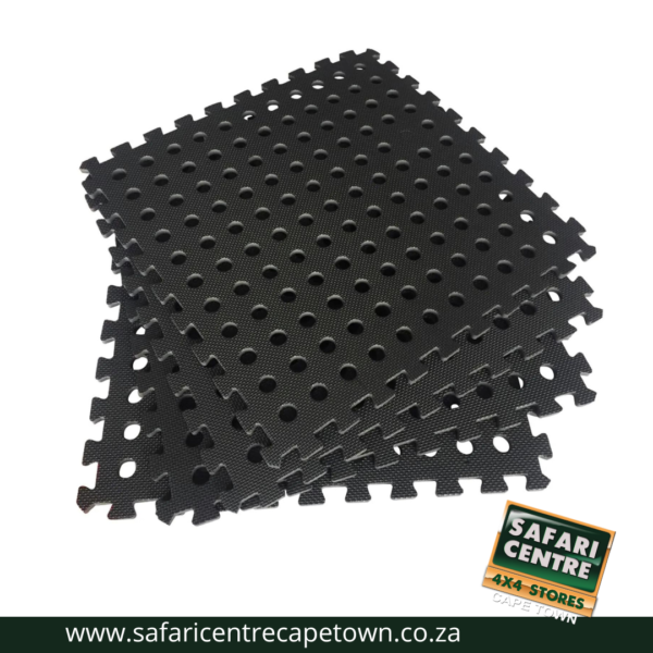 Tentco Eva Foam Floor Mats