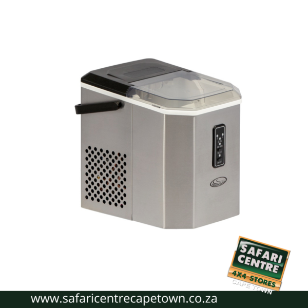 ALL NEW National Luna 12KG Camping Ice Maker - Image 2