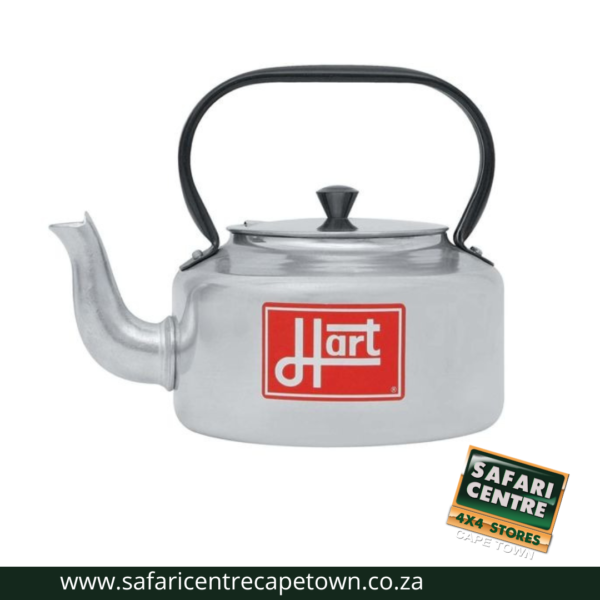 CU KETTLE HART 5L