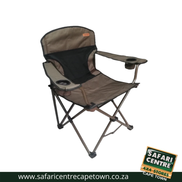 Tentco Big Boy Camping Chair